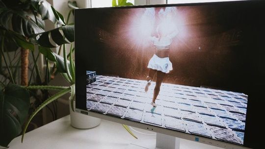 Teatr Osterwy: "Diabeł i tabliczka czekolady" online