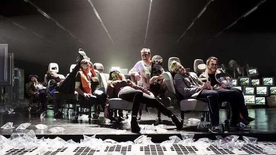 Teatr Osterwy jedzie w trasę. Spektakle w 5 miastach woj. lubelskiego