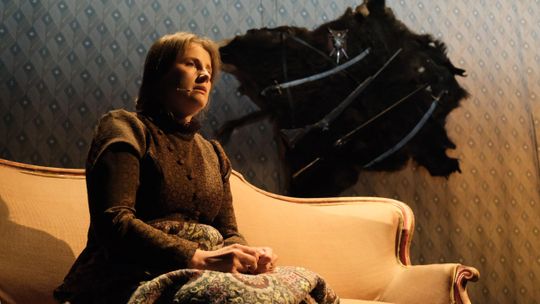 Teatr Osterwy ma być bardziej ministra, a radny PiS pyta o rozsiewanie antykultury po powiatach Teatr Osterwy ma być bardziej ministra, a radny PiS pyta o rozsiewanie antykultury po powiatach