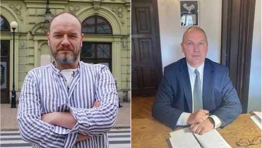 Teatr Osterwy ma nowego dyrektora