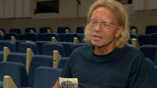 Teatr Polski we Wrocławiu strajkuje. Nie chcą nowego dyrektora