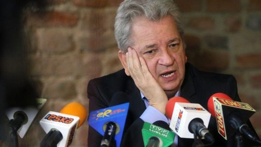 Teatr Stary: Co zobaczymy w 2014 roku? (wideo)