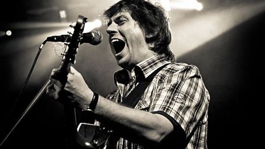 Teatr Stary: Koncert Marka Andrzejewskiego