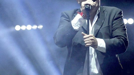 Teatr Stary. Soyka zaśpiewa Niemena, Badach Czechowicza