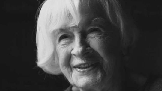 Teatr Stary: Specjalna projekcja filmu o Danucie Szaflarskiej