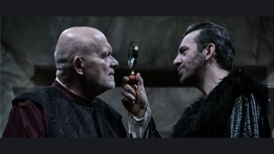 Teatr Stary udostępnia widzom "Machię" za darmo