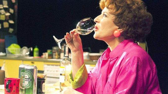 Teatr Stary w Lublinie: Co zobaczymy zimą i wiosną?