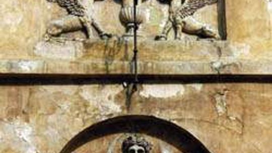 Teatr Stary w Lublinie (nr 4) - 1 głos