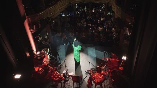 Teatr Stary w Lublinie: Wszystkie bilety sprzedały się w 38 minut