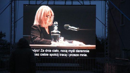 Teatr Stary woli swoich?