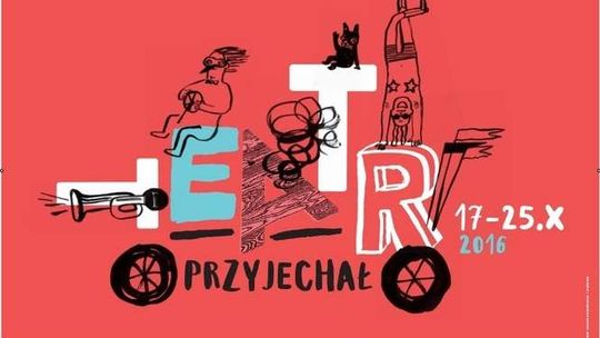 Teatr w bibliotece miejskiej (program)