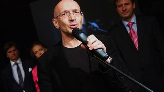 Teatr w Budowie: Urząd czeka na dokumenty od Stelmacha