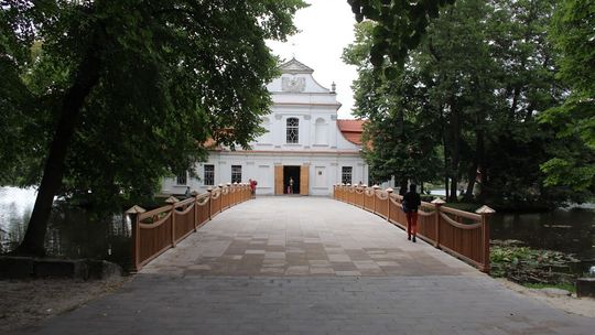 Teatr wyjdzie na ulice Zwierzyńca