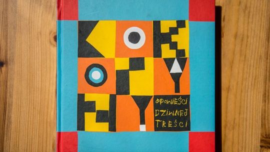 Teatroteka Andersena: "Wyspa Innych" Teatroteka Andersena: "Wyspa Innych"