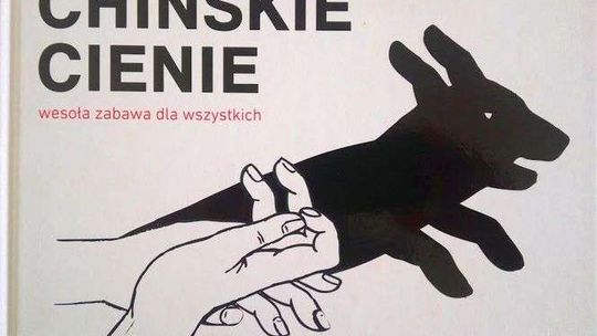 „Teatrzyk cieni”, „Chińskie cienie” i „Co? Jak? Napisać”. Kiedy masz w domu małego artystę