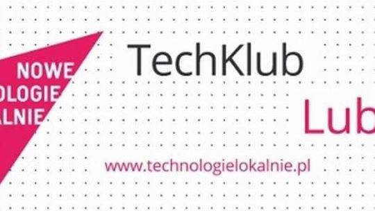 TechKlub Lublin - spotkanie w Teatrze NN