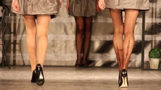 Technik przemysłu mody i inne nowości w szkołach