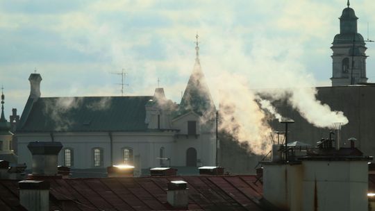 Technologia i ekologia idą w parze. Wiesz jak w Lublinie ograniczyć smog?