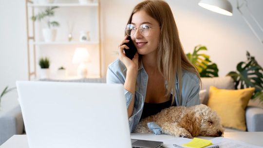 Technologia wspierająca rozwój biznesu – jak działa publiczny adres IP?