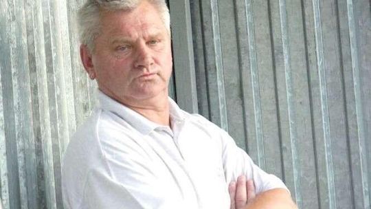 Tęcza Bełżyce ma nowego trenera