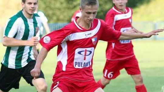 Tęcza Bełżyce stawia na swoich