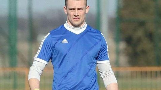 Tecza – Piaskovia 1:5, pozostałe wyniki lubelskiej okręgówki