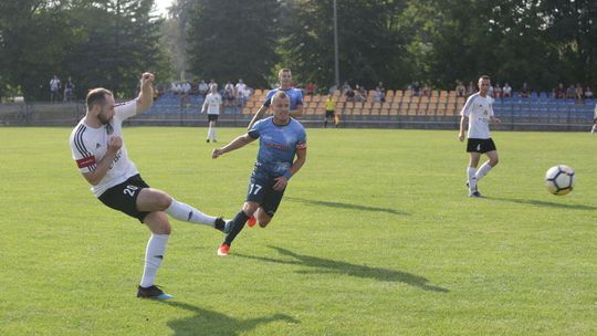 Tęcza - Sokół 0:0. Pozostałe wyniki lubelskiej klasy okręgowej