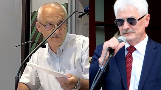 Teczki, lustracja i tajne służby PRL-u. Wójt pozywa radnego
