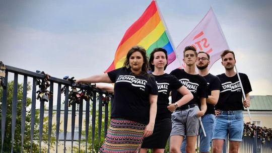 Tęczowa akademia w Białej Podlaskiej. "Skala pomówień na temat społeczności LGBT jest ogromna"