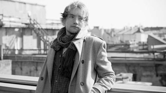 Teddy Jr. na koncertach w Radzyniu i Kazimierzu