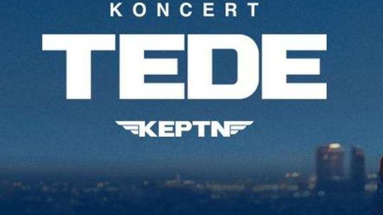 Tede w Klubie Graffiti