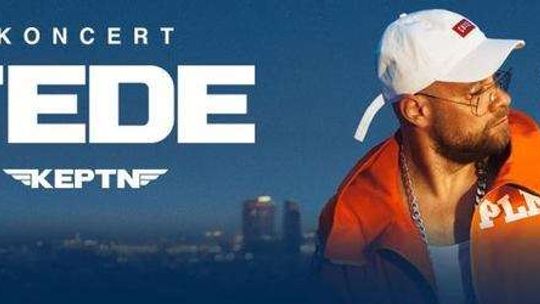 TEDE wystąpi w House of Sound