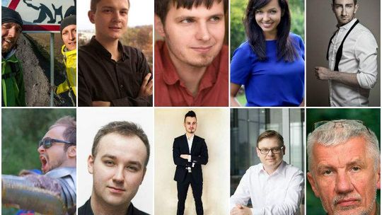 TEDx w Lublinie: Wiedza, motywacja i dobra zabawa
