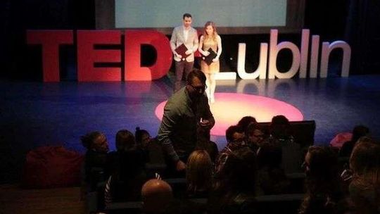 TEDxLublin2016: BIG BANG! już w sobotę. Najważniejsze są idee