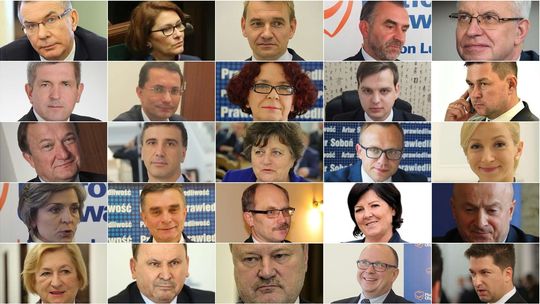 Tego dorobili się posłowie z Lubelskiego. Samochody, mieszkania, oszczędności i długi