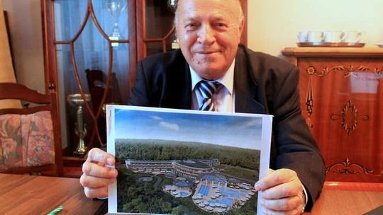 Tego nikt się nie spodziewał. Inwestor nagle zmienia zdanie ws. Term Celejów