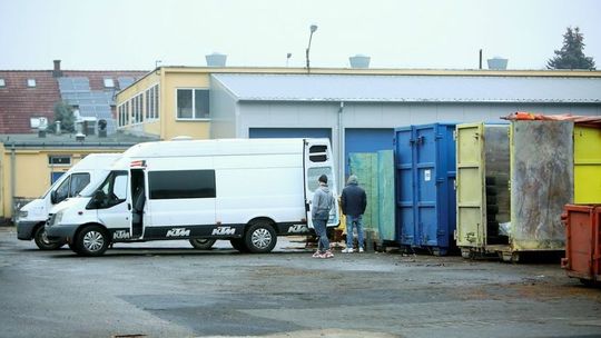 Tego w Lublinie jeszcze nie było: Mobilne PSZOK-i pojawią się w mieście