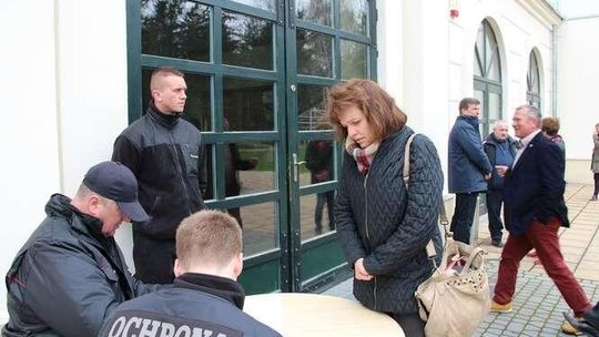 Tegoroczna aukcja Pride of Poland w Janowie Podlaskim zagrożona? "Jest duże opóźnienie"