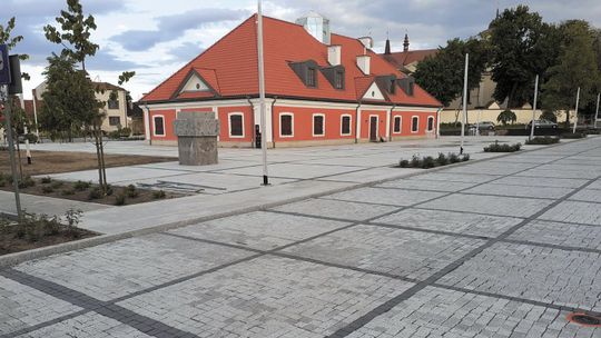 Tegoroczne Święto Róż w Końskowoli w okrojonym wydaniu