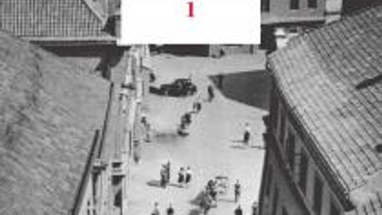 \"Teka Lubelska\" nowa seria o dziedzictwie kulturowym Lubelszczyzny