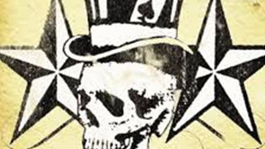 Teksasy i Wojtek Cugowski w Klubie 30