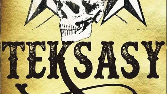 Teksasy w klubie Spirala Blues