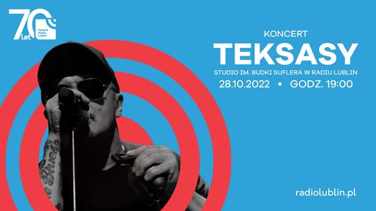 Teksasy zagrają w hołdzie zmarłemu Jerzemu Stankiewiczowi