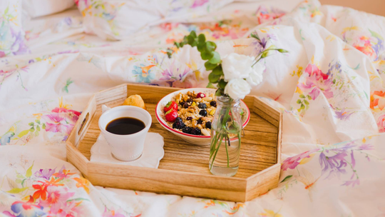 Tekstylia wielkanocne do Twojego domu, wybierz poszewki i pościel na Wielkanoc