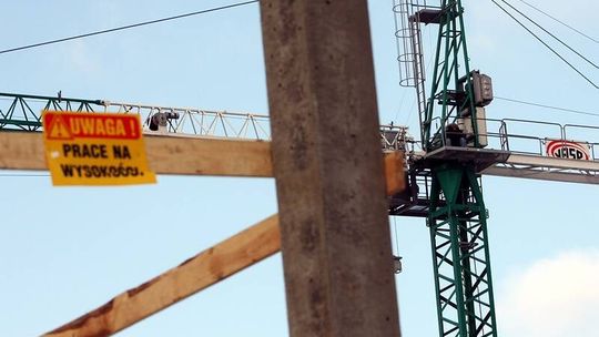 Telbud nie płacił pracownikom i podwykonawcom. Śledztwo umorzone