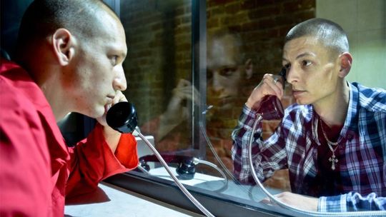 Teledysk bialskiego RapeRa na festiwalu Yach Film 2013