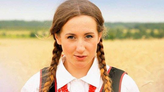 Teledysk Rokiczanka - "Lipka" hitem internetu. Porównują go do "My Słowianie" (wideo)