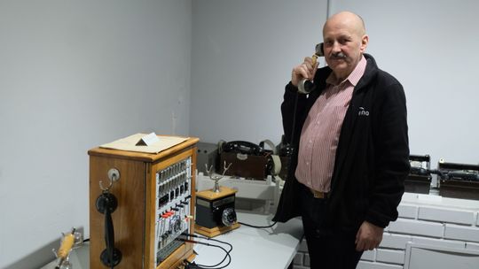 Telefony z Lublina. Podobały się najważniejszym