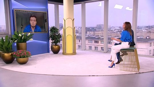 Teleporady po nowemu. Lekarz tłumaczy