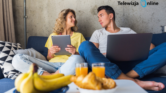 Telewizja internetowa